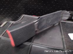 View Auto part Seatbelt/Stalk Toyota Camry 2009