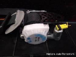 View Auto part Seatbelt/Stalk Toyota Camry 2009