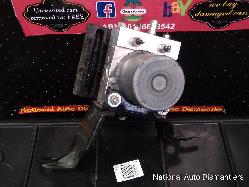 View Auto part Abs Pump/Modulator Toyota Camry 2009