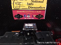 View Auto part Abs Pump/Modulator Toyota Camry 2009