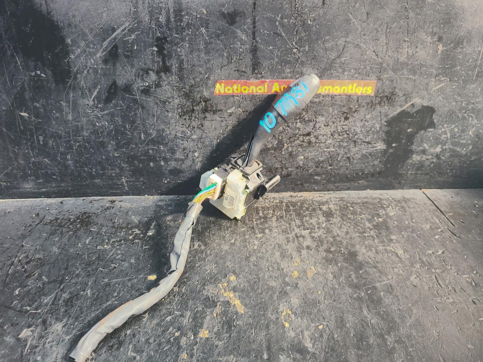 View Auto part Combination Switch Hyundai I30 2009