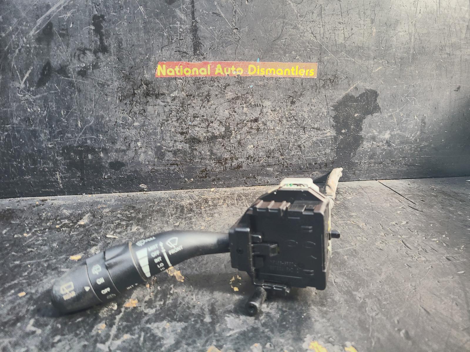 View Auto part Combination Switch Hyundai I30 2009