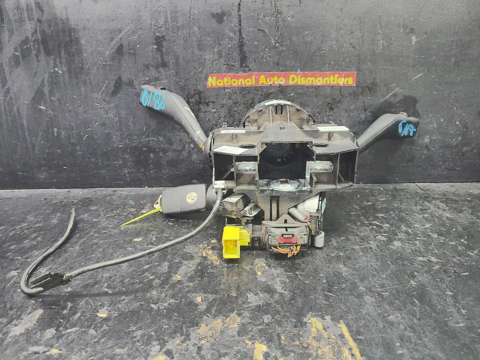 View Auto part Combination Switch Volkswagen Tiguan 2010