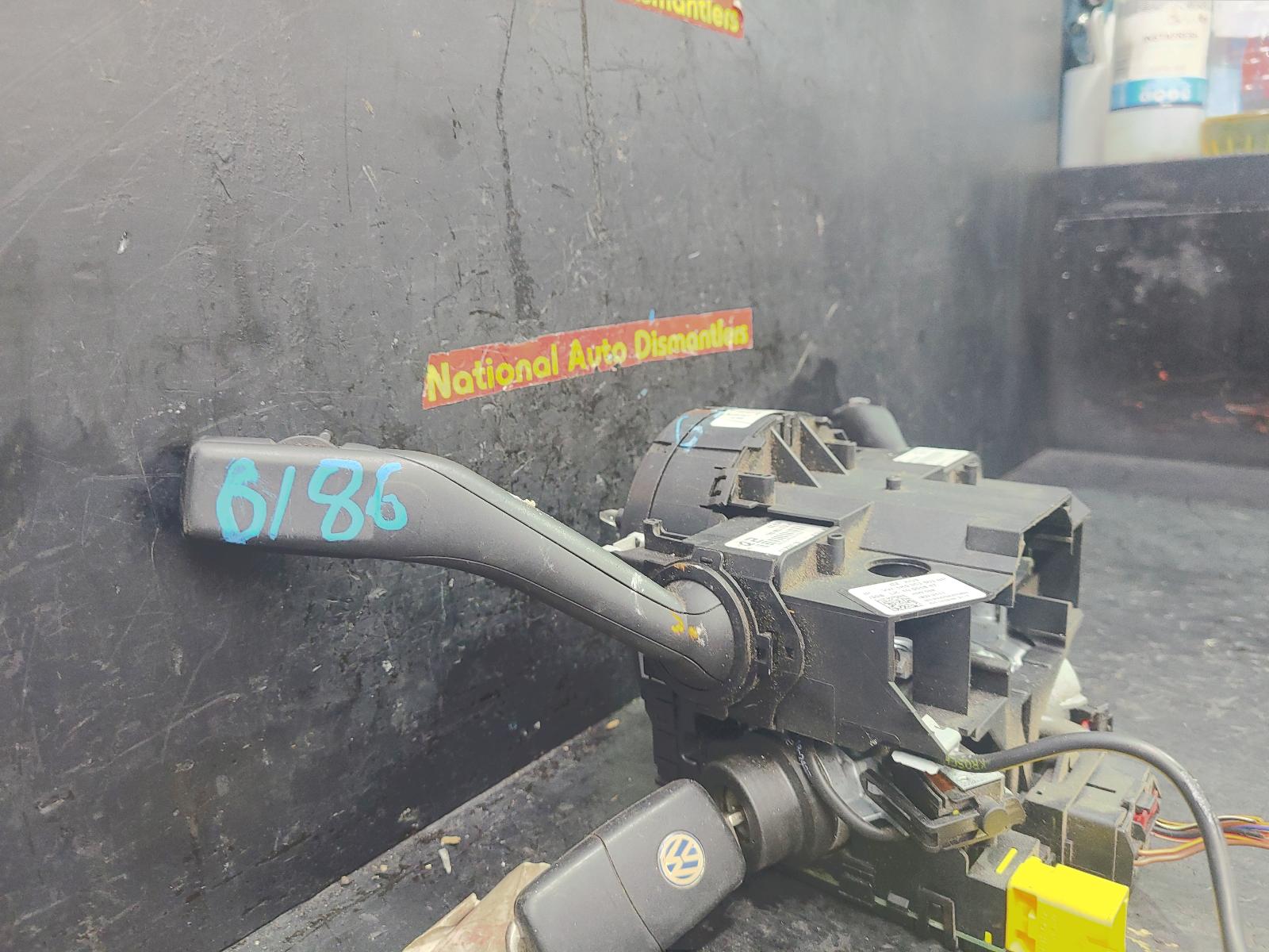 View Auto part Combination Switch Volkswagen Tiguan 2010