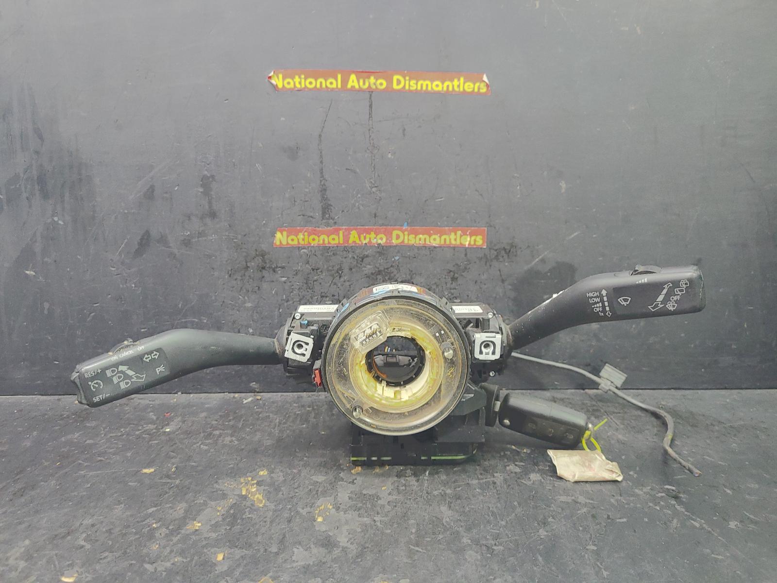 View Auto part Combination Switch Volkswagen Tiguan 2010