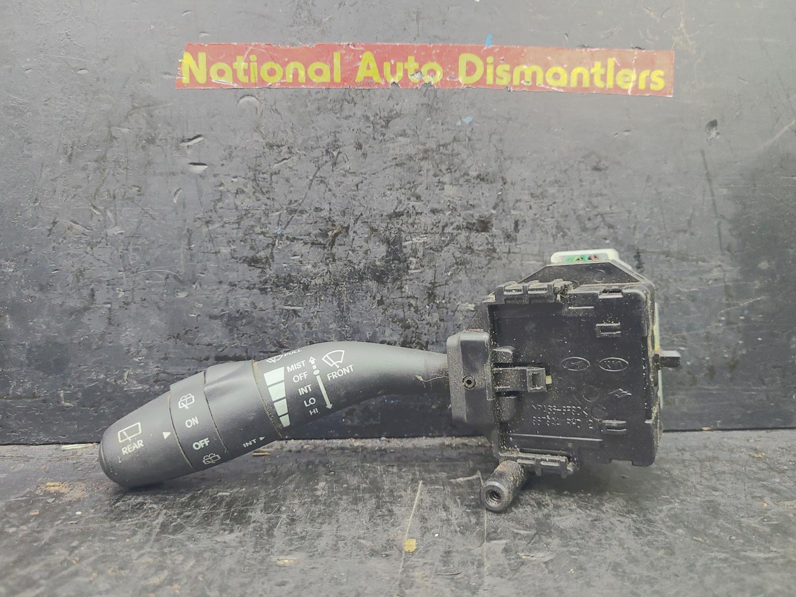 2010 Hyundai I30 Combination Switch View Auto part Combination Switch Hyundai I30 2010