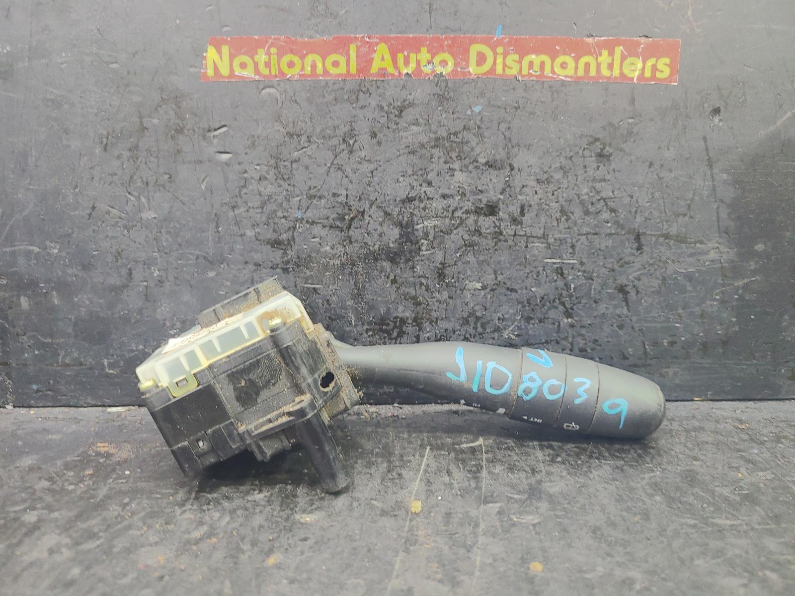 2010 Hyundai I30 Combination Switch View Auto part Combination Switch Hyundai I30 2010