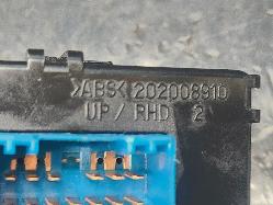View Auto part Combination Switch Hyundai I20 2012