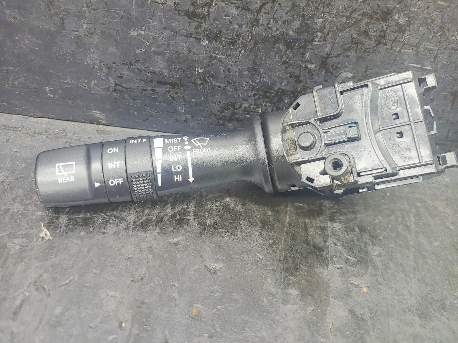 View Auto part Combination Switch Hyundai I20 2012