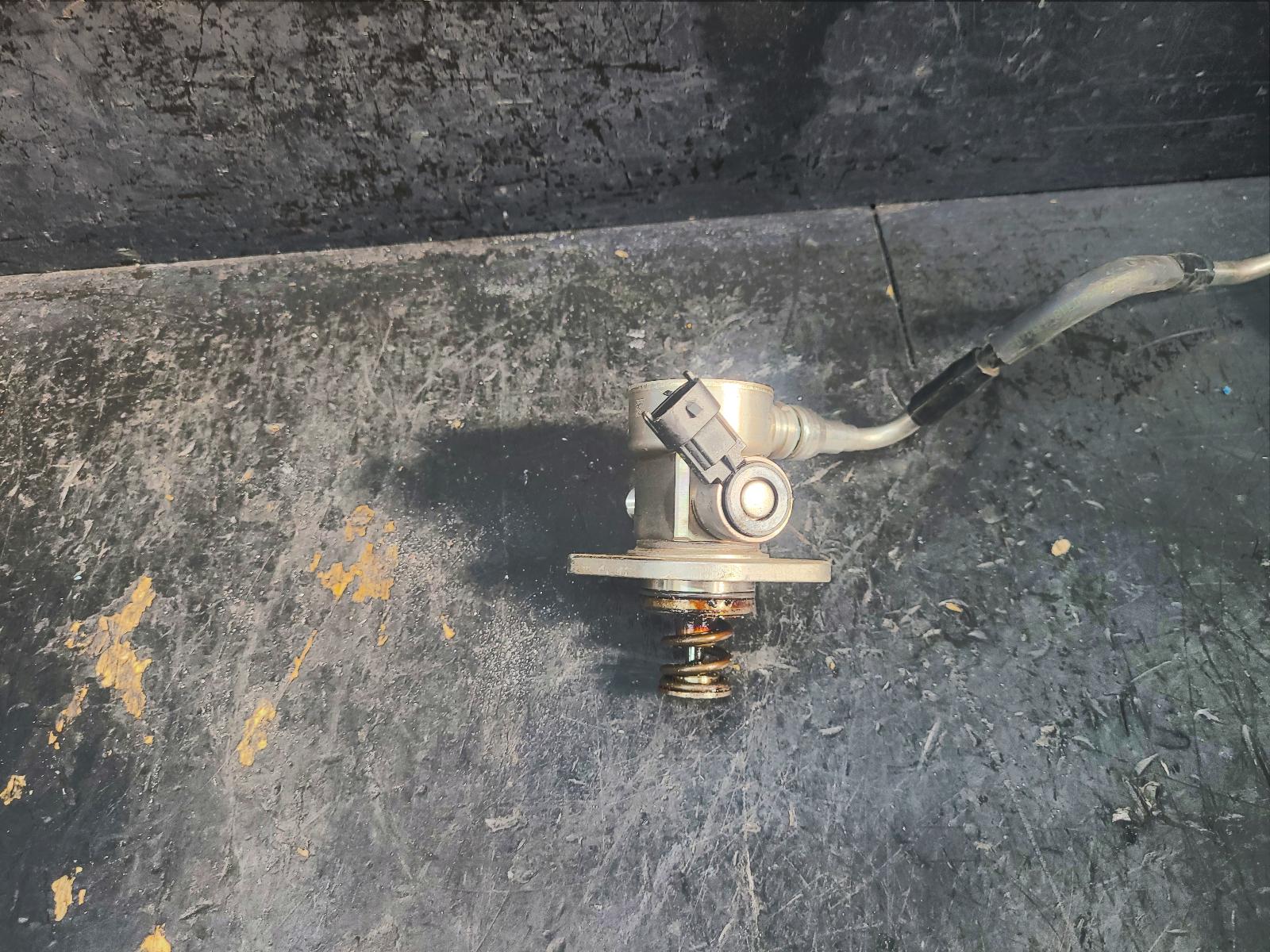 View Auto part Fuel Pump Kia Carnival/grand Carnival 2015