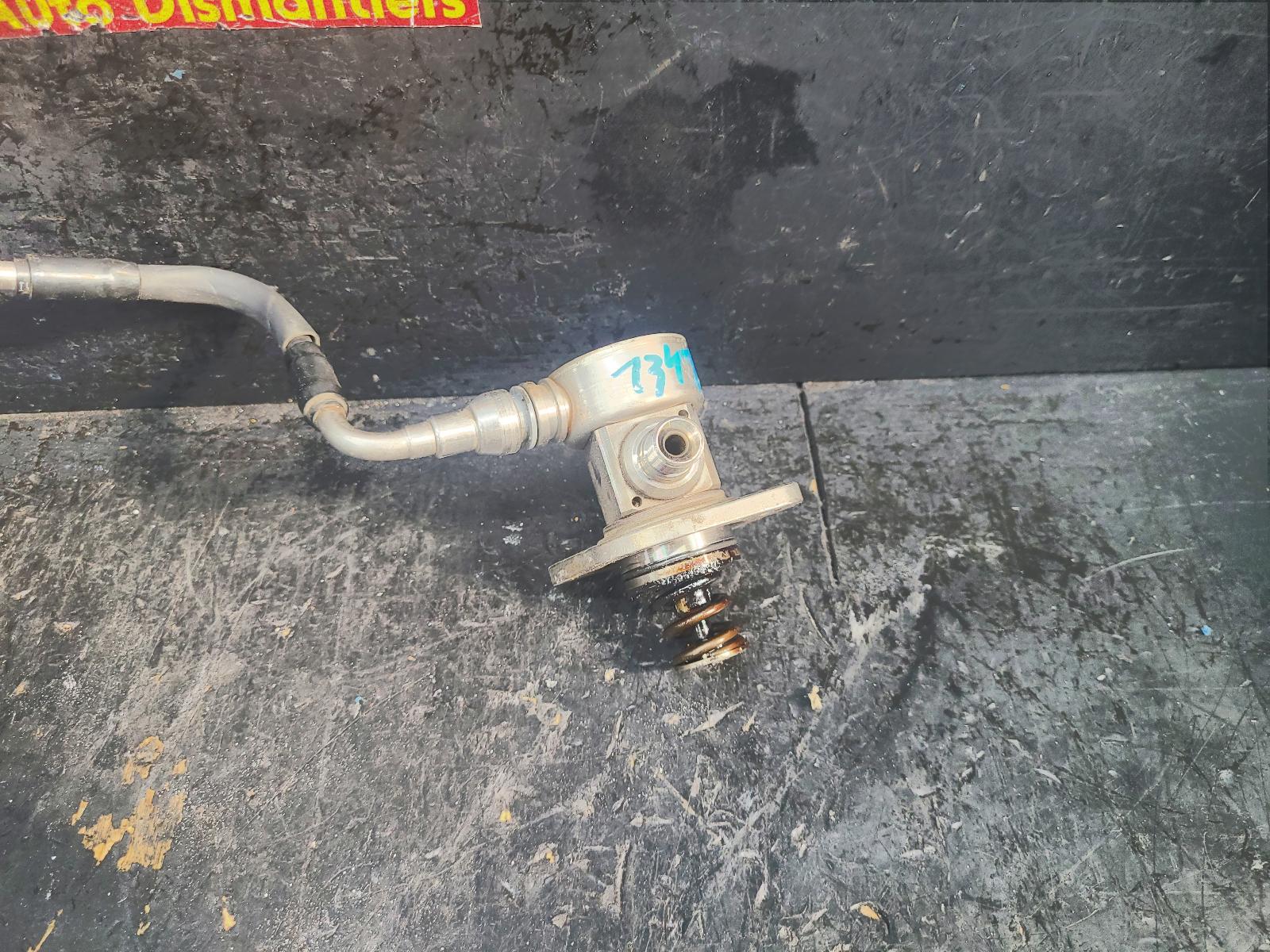 View Auto part Fuel Pump Kia Carnival/grand Carnival 2015