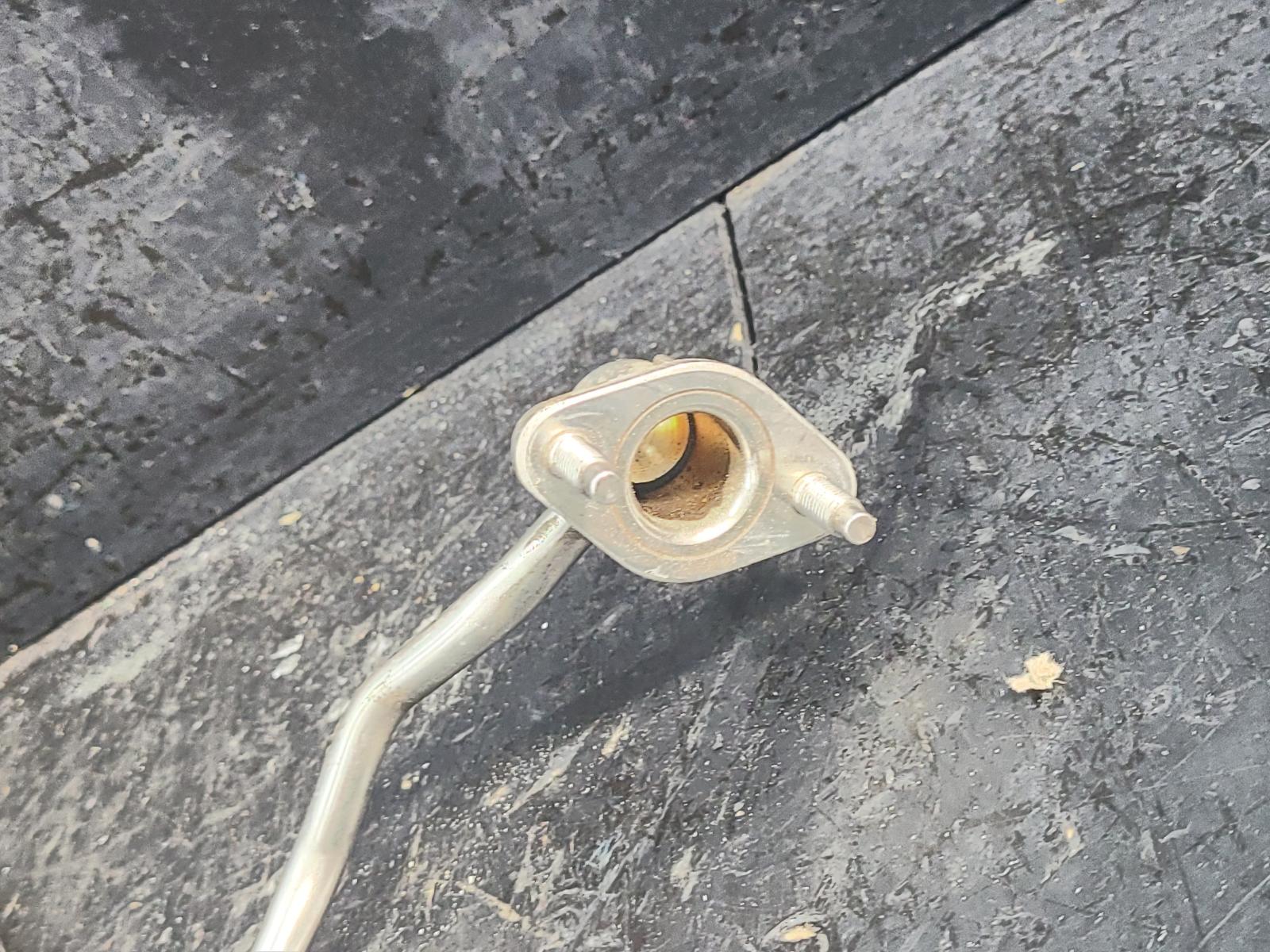 View Auto part Fuel Pump Kia Carnival/grand Carnival 2015