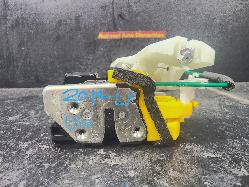 View Auto part Door/Boot/Gate Lock Hyundai I30 2014
