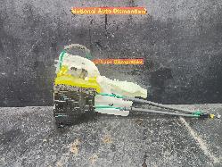 View Auto part Door/Boot/Gate Lock Hyundai I30 2014