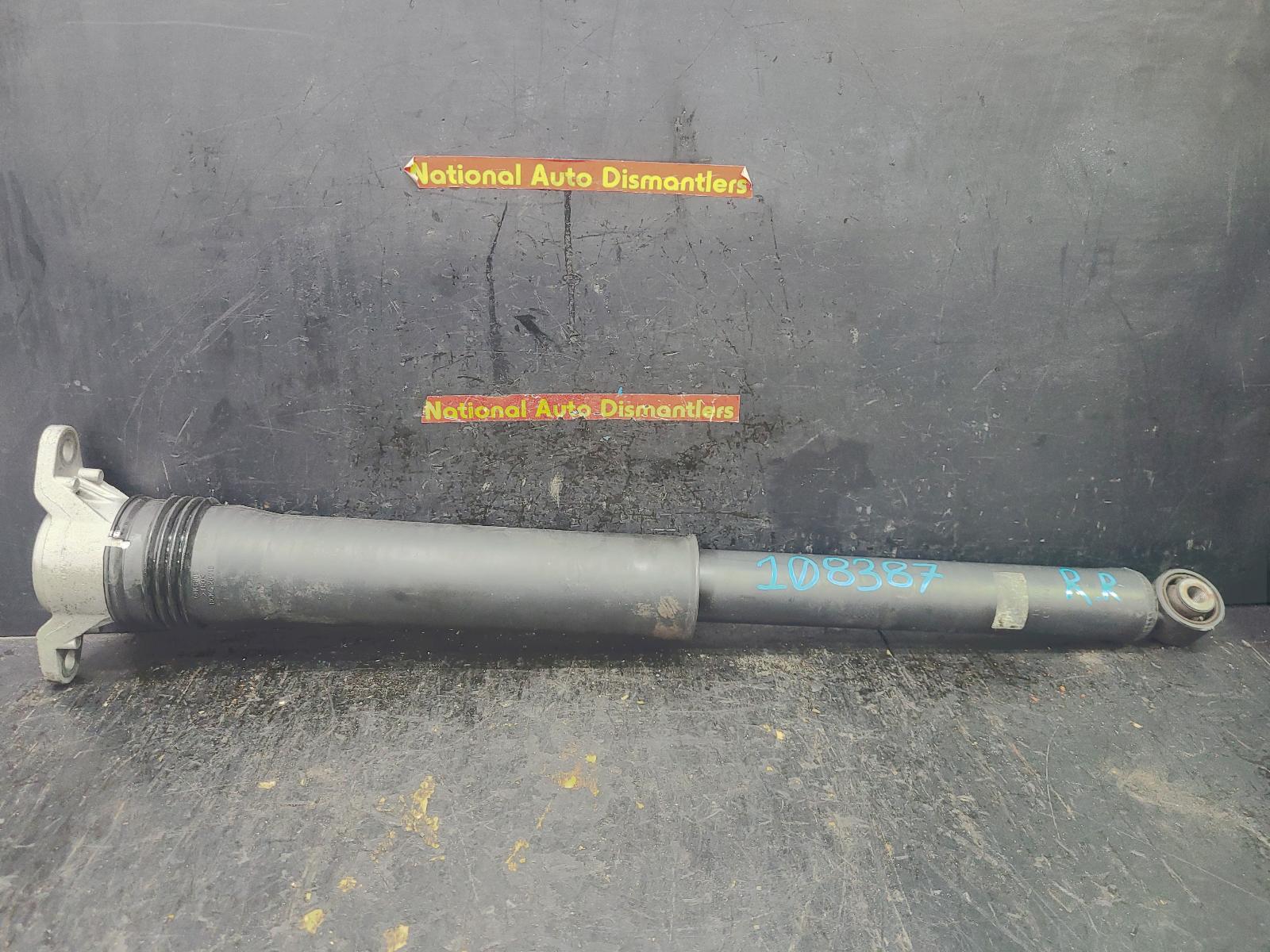 View Auto part Shock Absorber Mazda 3 2020