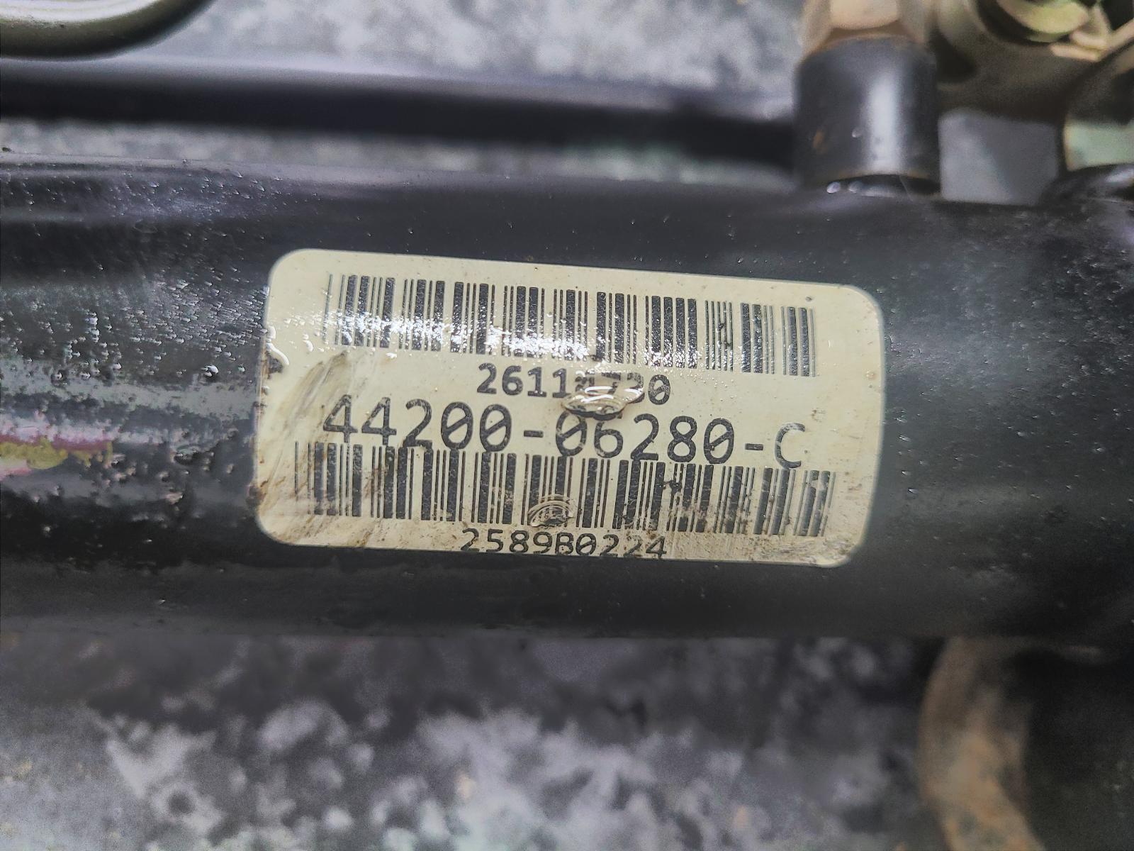 View Auto part Steering Box/Rack Toyota Camry 2009