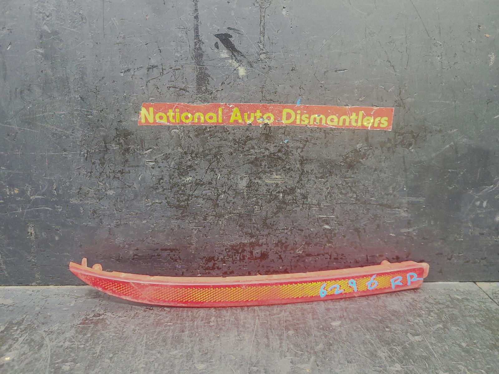 View Auto part Right Taillight Kia Cerato 2012
