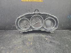 View Auto part Instrument Cluster Mazda Cx5 2012