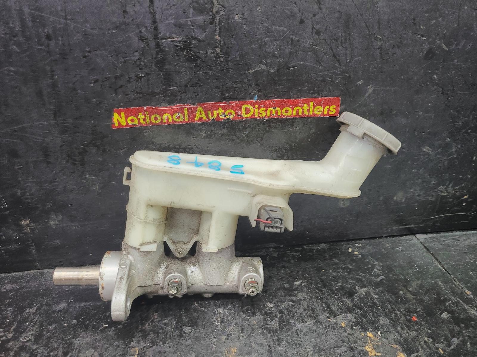 2007 Suzuki Swift Master Cylinder View Auto part Master Cylinder Suzuki Swift 2007