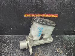 View Auto part Master Cylinder Ford Falcon 2011