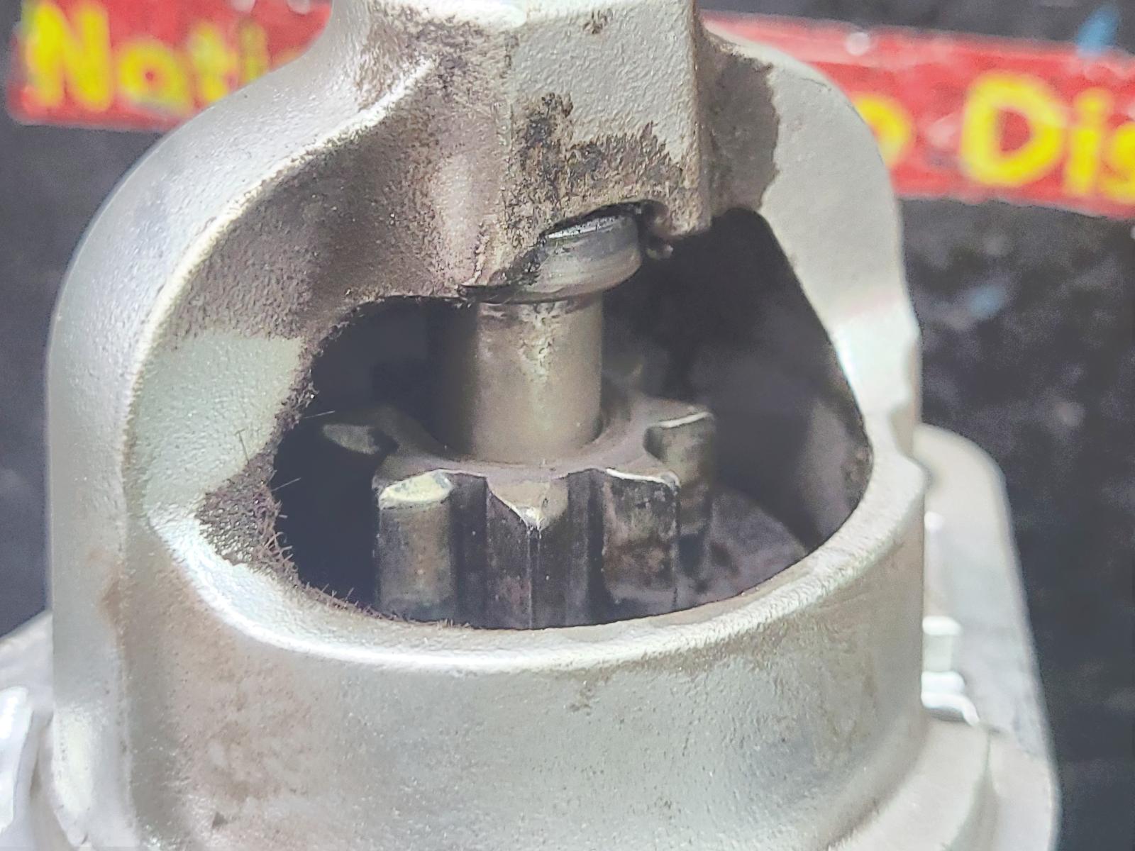 2012 Suzuki Swift Starter View Auto part Starter Suzuki Swift 2012