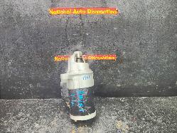 View Auto part Starter Suzuki Swift 2012