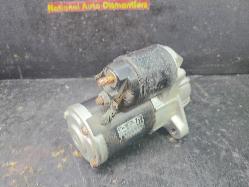 View Auto part Starter Suzuki Swift 2012