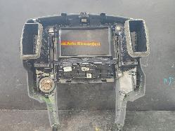 View Auto part Radio/Cd/Dvd/Sat/Tv Nissan 370z 2015