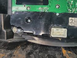 View Auto part Heater/Ac Controls Nissan 370z 2015
