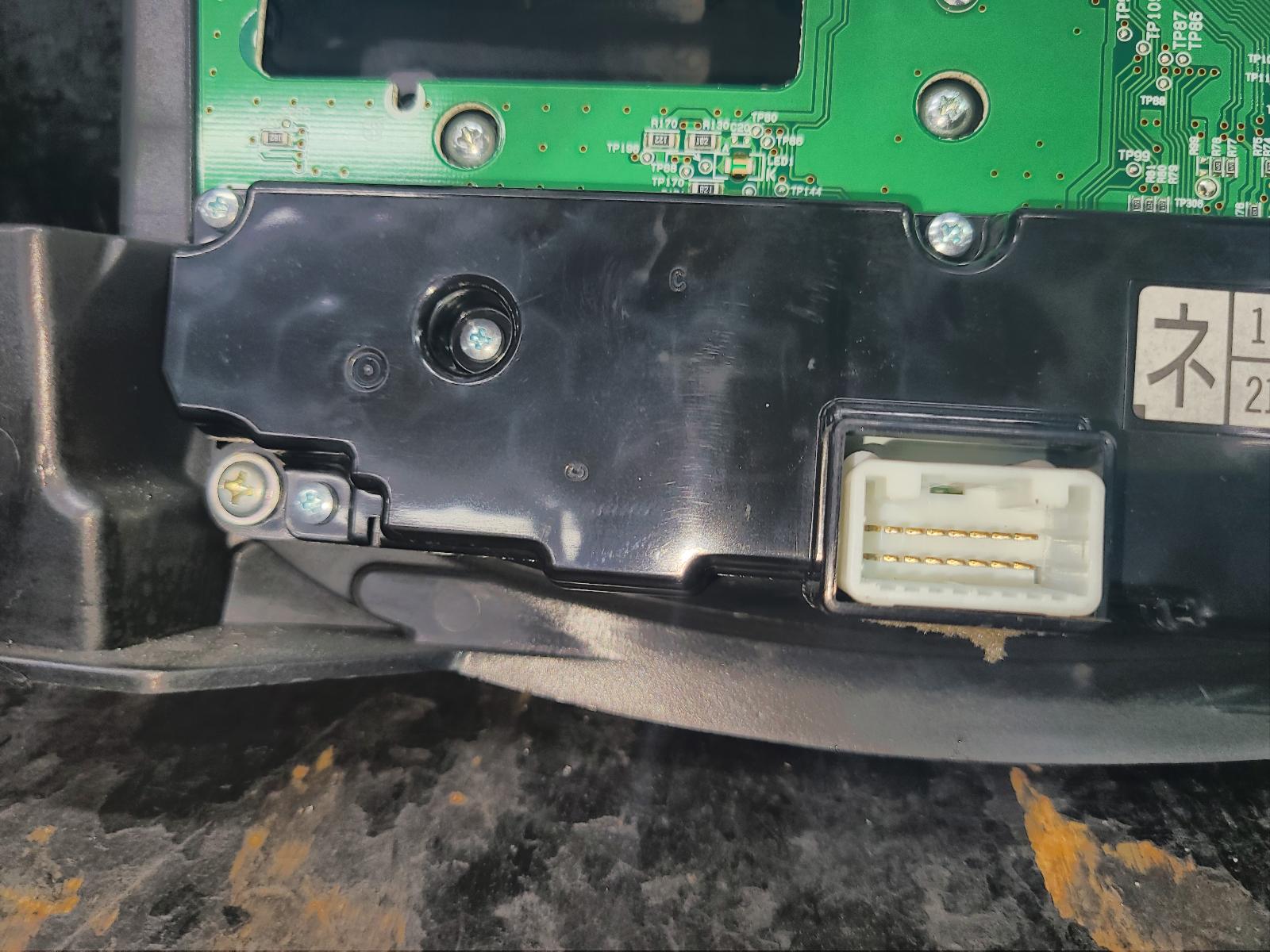 2015 Nissan 370z Heater/Ac Controls View Auto part Heater/Ac Controls Nissan 370z 2015