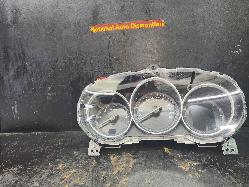 View Auto part Instrument Cluster Mazda Cx5 2014
