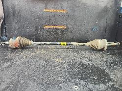 View Auto part Left Driveshaft Hyundai Santa Fe 2015