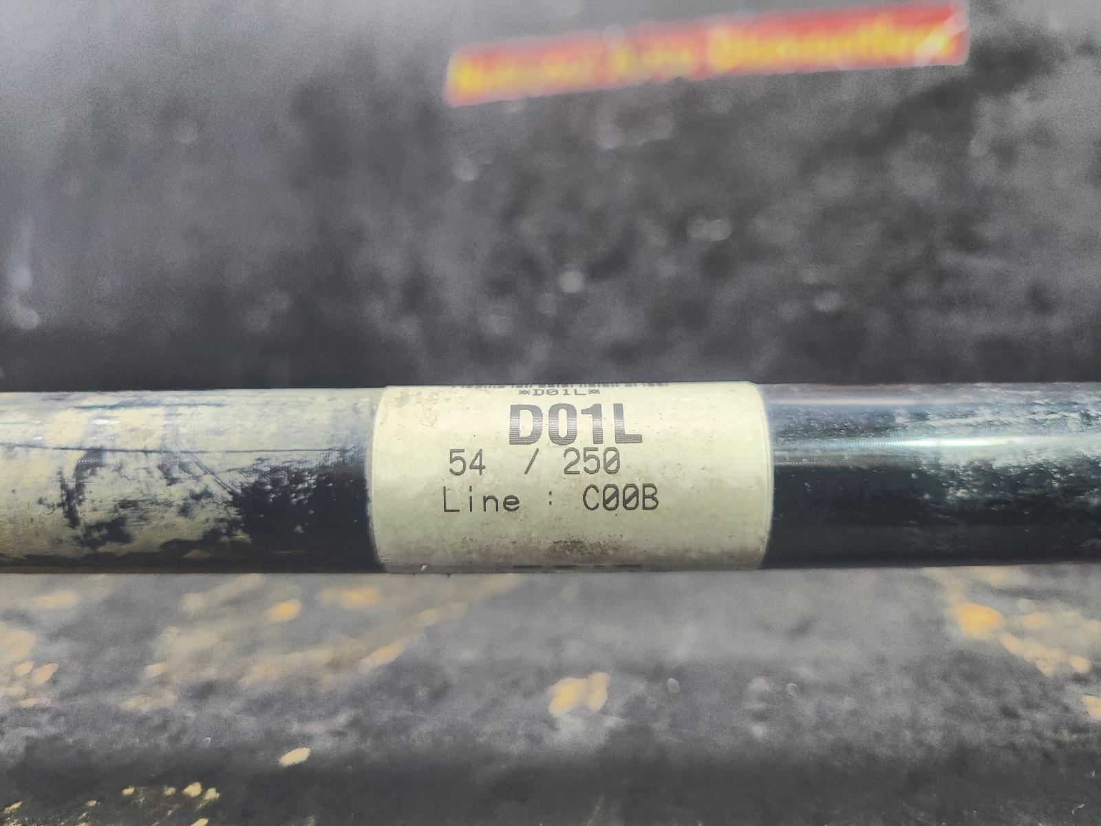 View Auto part Right Driveshaft Hyundai Santa Fe 2015