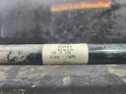 View Auto part Right Driveshaft Hyundai Santa Fe 2015