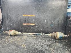 View Auto part Right Driveshaft Hyundai Santa Fe 2015