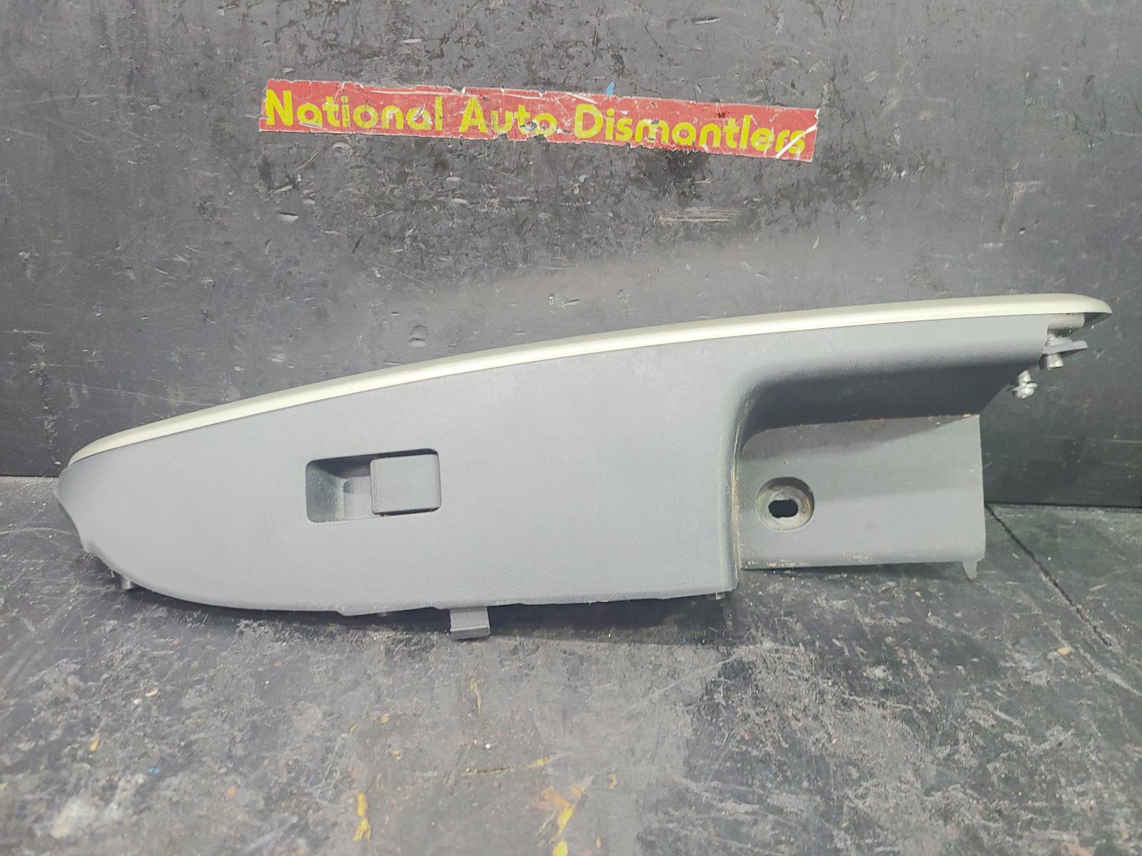 View Auto part Pwr Dr Wind Switch Mazda 2 2010