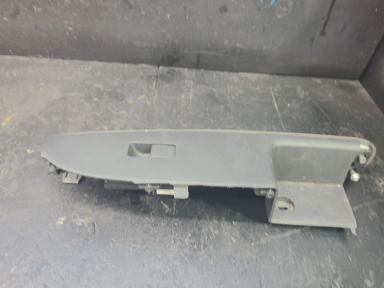 View Auto part Pwr Dr Wind Switch Mazda 2 2010