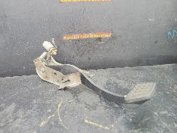 View Auto part Pedal Assembly Toyota Yaris 2006
