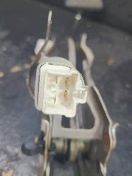 View Auto part Pedal Assembly Toyota Yaris 2006