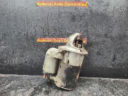 View Auto part Starter Hyundai I30 2012