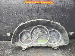 View Auto part Instrument Cluster Toyota Corolla 2015