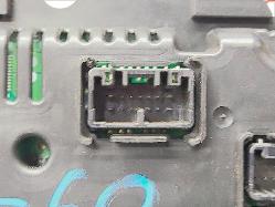 View Auto part Instrument Cluster Toyota Corolla 2015