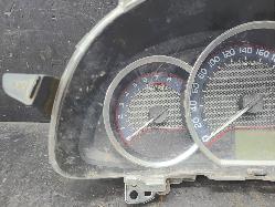 View Auto part Instrument Cluster Toyota Corolla 2015