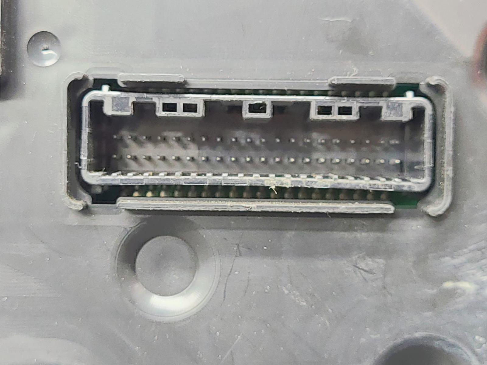 View Auto part Instrument Cluster Toyota Corolla 2015