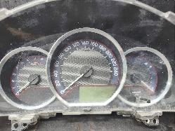 View Auto part Instrument Cluster Toyota Corolla 2015