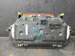 View Auto part Instrument Cluster Toyota Corolla 2015
