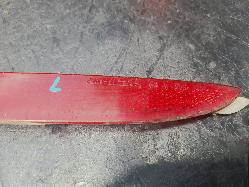 View Auto part Left Taillight Mazda 3 2011