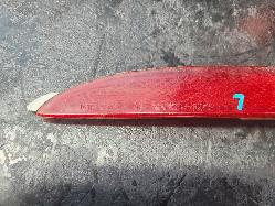 View Auto part Left Taillight Mazda 3 2011