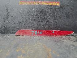 View Auto part Left Taillight Mazda 3 2011