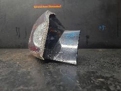 View Auto part Left Taillight Mazda 3 2011